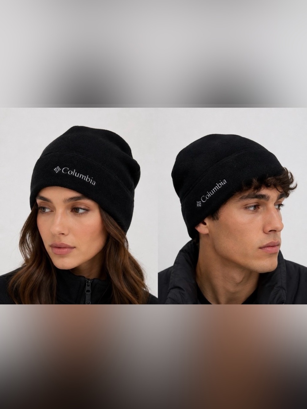 Cap Columbia Fast Trek II Unisex Polar Micro Lining